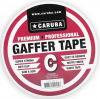 CARUBA Gaffer 50 Metros X 5cm Branco Photo CARUBAD167361