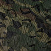CARUBA Rede de camuflagem 4x1.5M Bosque Photo CARUBAD212771