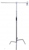 CARUBA C-STAND com Braço Extra Heavy LS-11