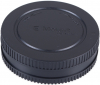 CARUBA Tampa de Objectiva para SONY NEX Montagem E Photo CARUBAD41563