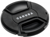 CARUBA Tampa de Objectiva 72mm Photo CARUBAD43307