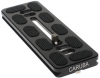 CARUBA Base Rápida 120mm PU120 Photo CARUBAD43644