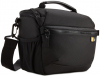 CASELOGIC Bolsa BRCS-103 DSLR Large Preta