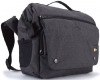 CASELOGIC Bolsa FLX M-102 Cinza Photo CASELOGICFLXM102GY