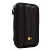 CASELOGIC Estojo para Disco Duro Externo QHDC-101 Preto Photo CASELOGICQHDC101K