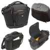 CASELOGIC Bolsa SLRC-202 Preta Photo CASELOGICSLRC202
