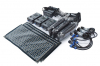CINEROID SATURN 120 Kit de 3 Paíneis LED RGBW