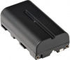 CINEROID Bateria Lithium-Manganese Tipo NPF-550 2200mAh Photo CINEROIDGBT012