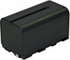 CINEROID Bateria Lithium-Manganese Tipo NPF-750 4400mAh Photo CINEROIDGBT013