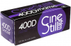 CINESTILL Dynamic 400 Asa 120 Photo CINESTILL68511