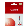 CANON Tinteiro CLI-8R Vermelho Photo CLI8R