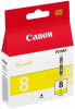 CANON Tinteiro CLI-8Y Amarelo Photo CLI8Y