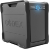 CODEX Digital Media Vault Nas Server 48Tb (8X6Tb) Photo CODEXCD1048