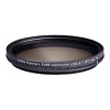 COKIN Filtro Densidade Neutra Variável X Super Slim Pura Harmonia D2 D400 D82mm Photo COKINCH150B82A