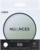 COKIN Filtro Nuances Polarizador Circular 67mm