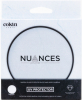 COKIN Filtro Nuances UV Protector 72mm Photo COKINCNUR72
