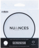 COKIN Filtro Nuances UV Protector 95mm Photo COKINCNUR95