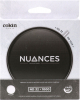 COKIN Filtro Nuances ND-X 32-1000 82mm 