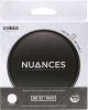 COKIN Filtro Nuances ND-X 32-1000 82mm  Photo COKINCNV3282