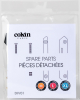 COKIN Kit de Peças Sobressalentes (para BZ100A, BPE01, BZE01 Photo COKINDIV01