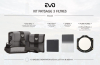 COKIN Kit EVO Paysagem 3 Filtros Série Z-PRO Photo COKINEVO1532L