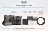 COKIN Kit EVO Paysagem 4 Filtros Série Z-PRO Photo COKINEVO1533L