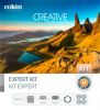 COKIN Kit Expert 153-121M-121-FH + Anéis 52-55-58-62mm Série P Photo COKINH3H321