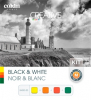 COKIN Kit Filtros Preto e Branco (001-002-003-004) Série P Photo COKINH40003