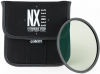 COKIN Filtro Polarizador Série NX com estojo