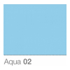 COLORAMA Fundo de Estúdio 1.35 x 11m Aqua Photo COLORAMA002
