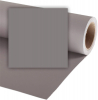 COLORAMA Fundo de Estúdio 1.35 x 11m Smoke Grey Photo COLORAMA039