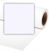 COLORAMA Fundo de Estúdio 1.35 x 11m Arctic White Photo COLORAMA065