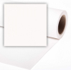 COLORAMA Fundo de Estúdio 1.35 X 11m Super White Photo COLORAMA5107