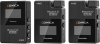 COMICA BoomX-D D2 Kit Microfone Sem Fio com Dois Emissores Photo COMICACBXDD2