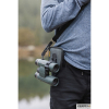 COTTON CARRIER Holster Só G3 com 1 Fixação Binóculos Cinza