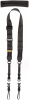 COTTON CARRIER Correia de Pescoço com Pontas Finas Removíveis Photo COTTON699STRAP