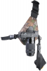 COTTON CARRIER Arnês Skout Kit Mãos-Livres Camuflagem Photo COTTONCC410CAMO