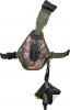 COTTON CARRIER SKOUT G2 Kit Mãos Livres para Aparelho Foto - Camo Photo COTTONCC450CAMO