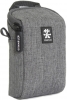 CRUMPLER Estojo Drewbob Camera Pouch 100 Branco Cinza Photo CRUMPLERDBC1000009