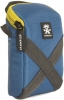 CRUMPLER Estojo Drewbob Camera Pouch 100 Azul/Amarelo (Soldes) Photo CRUMPLERDBC100002