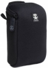 CRUMPLER Estojo Drewbob Camera Pouch 200 Preto/Preto Antracite Photo CRUMPLERDBC200001