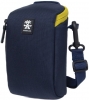 CRUMPLER Estojo Drewbob Camera Pouch 200 Azul/Amarelo (Soldes) Photo CRUMPLERDBC200002