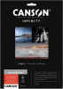 CANSON Papel Foto Infinity Bolsa Descoberta Fine Art A4 14F Photo CSN33626H000