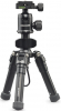 CULLMANN 55430 Tripé Mundo 518T Preto Photo CULLC55430