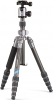 CULLMANN 55456 Tripé de Viagem 522TC MUNDO Carbono + Rotula Ball Photo CULLC55456
