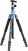 CULLMANN 55463 Tripé/Monopé 525M MUNDO + Rotula Ball Azul (Promo) Photo CULLC55463