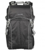 CULLMANN 99450 Mochila Ultralight 2-em-1 DayPack 600+ Preta Photo CULLC99450