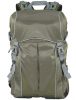CULLMANN 99452 Mochila Ultralight 2-em-1 DayPack 600+ Verde Photo CULLC99452