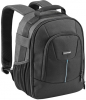 CULLMANN 93782 Mochila PANAMA 200 Preta