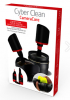 CYBERCLEAN Pack de Recarga de Limpeza Photo CYBERCC46462